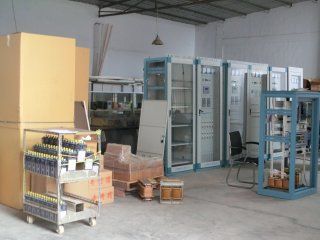 直流屏業(yè)績(jī)?cè)賱?chuàng)新高，離不開(kāi)辛勤的你們